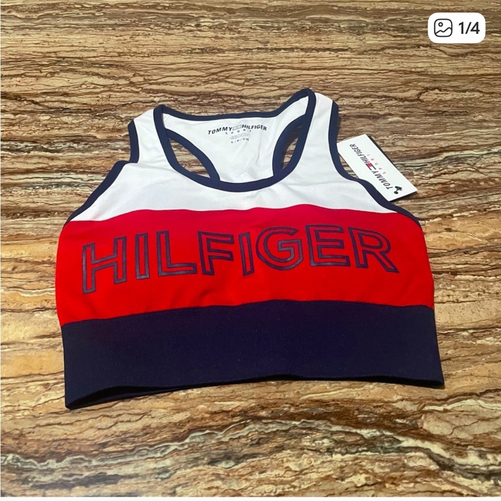 Tommy Hilfiger